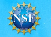 NSF logo