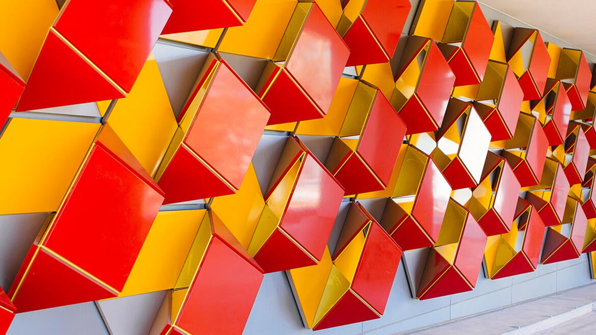 Red Geo.