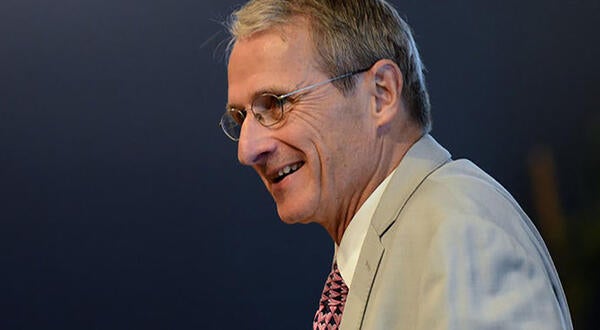 Dr. Richard R. Schrock