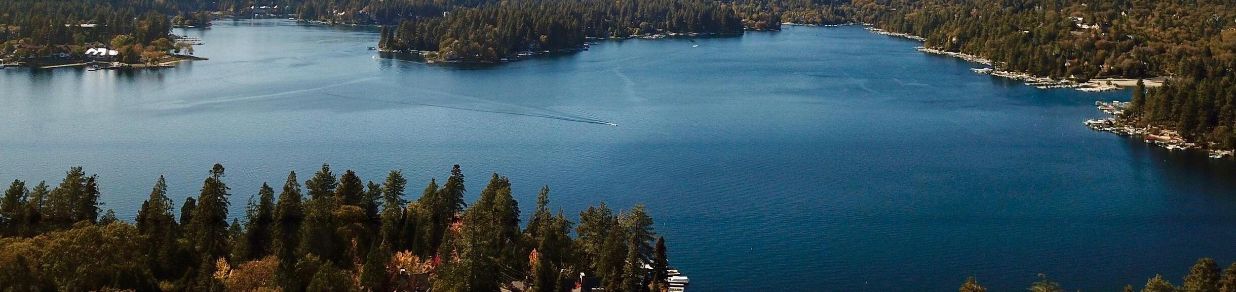 Lake Arrowhead