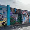 Arcis Mural