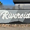 Riverside City Painting