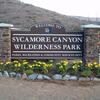 Sycamore Canyon Wilderness Park