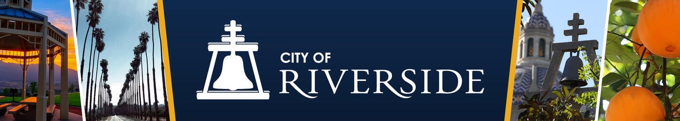 City of Riverside